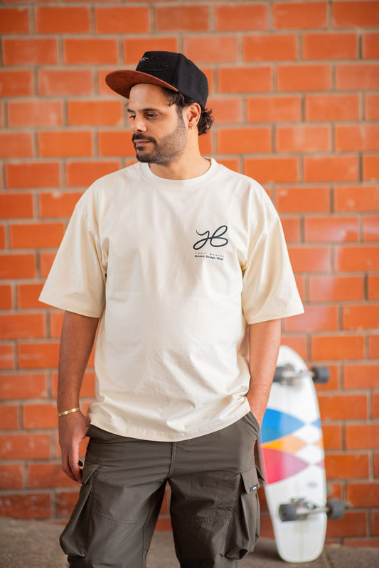 Mell, the wizard from Planet Ornia