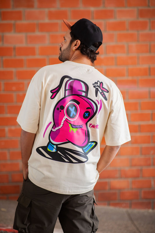 Plume, the stylist from Planet Worelvia