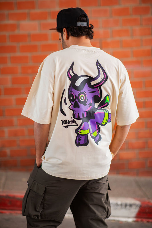 Trilla, the daring one from Planet Muse