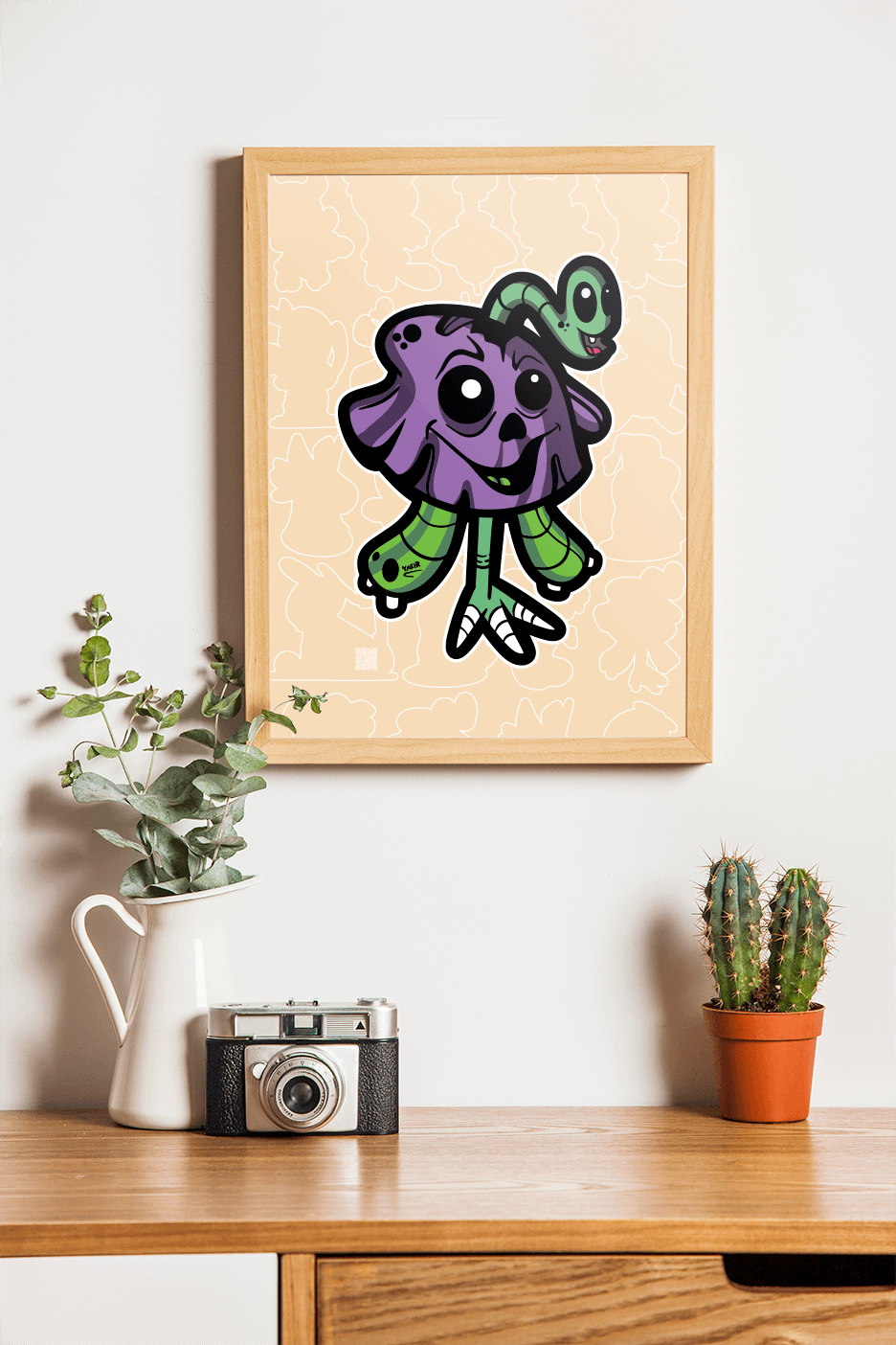 Lost in Stars Posters