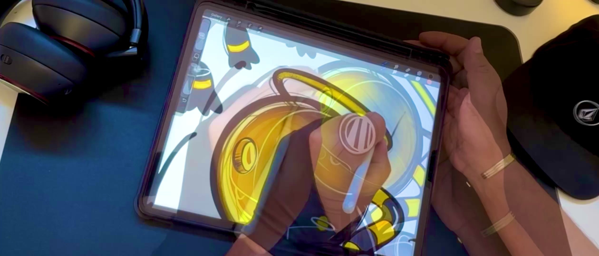 Load video: 