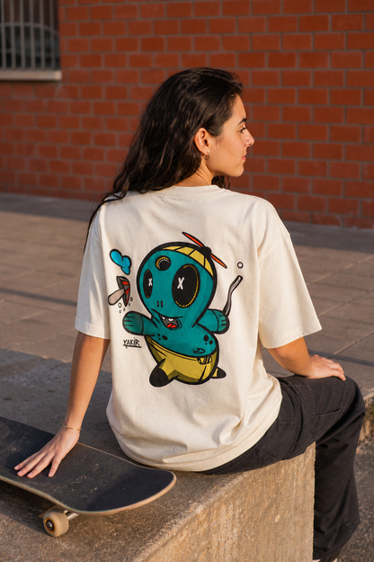 Y.B mel atmosphere photo